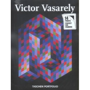 Victor Vasarely Portfolio
