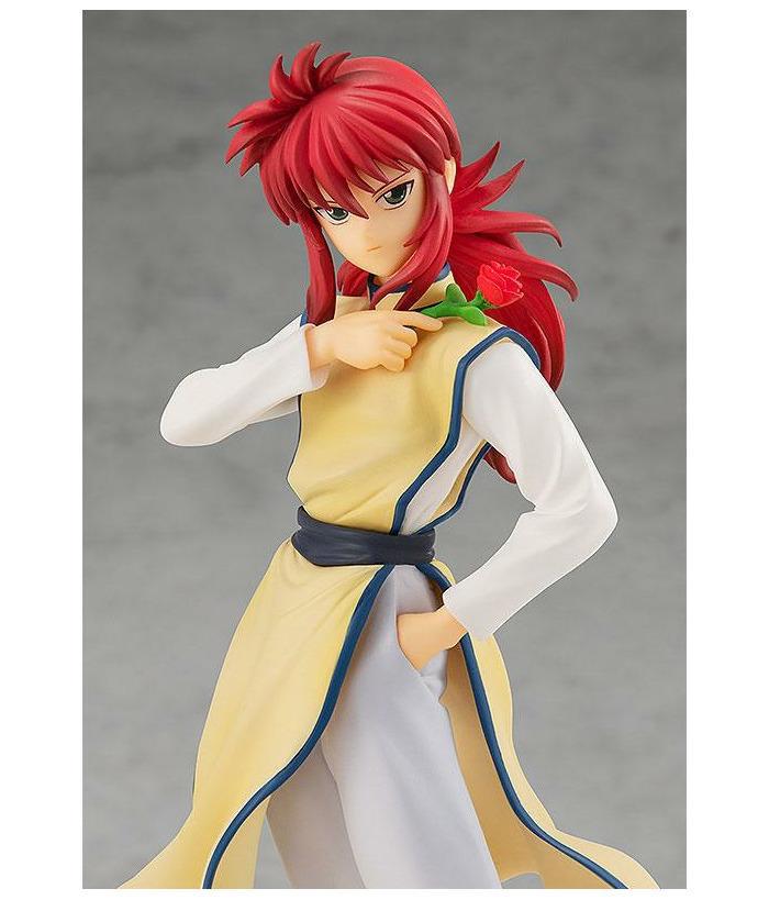 YU YU HAKUSHO - Kurama Pop Up Parade Pvc Figure