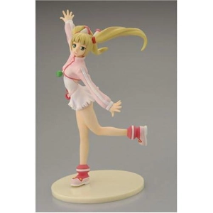 BURST ANGEL - Amy Type A 1/8 Pvc Figure