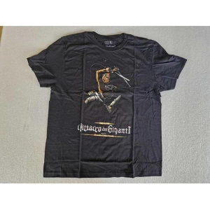T-SHIRT - Attack on Titan - L'Attacco dei Giganti - Otaku - Size XL