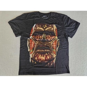 T-SHIRT - Attack on Titan - L'Attacco dei Giganti - Street - Size XL