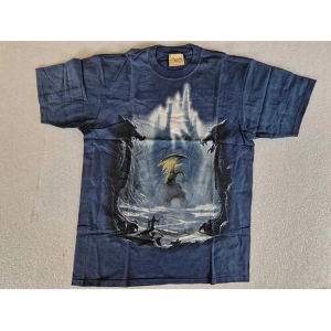 T-SHIRT - The Mountain - Dragons - Size L