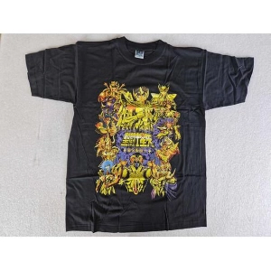 T-SHIRT - Saint Seiya - The Gold Saints - Size L