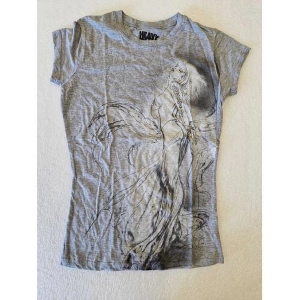T-SHIRT - Luis Royo - Size Girl M