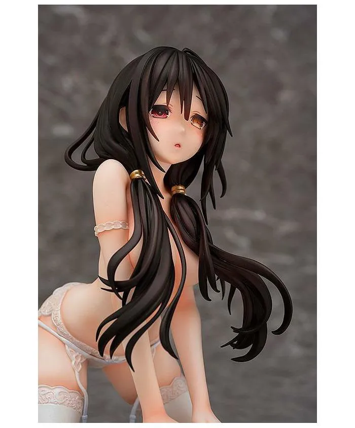 DATE A LIVE - Kurumi Tokisaki After Date Style 1/7 Pvc Figure