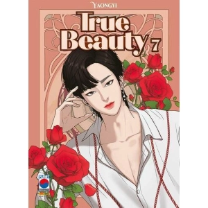 TRUE BEAUTY 7