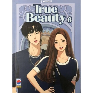 TRUE BEAUTY 6