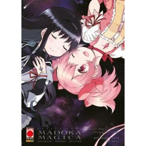 PUELLA MAGI MADOKA MAGICA ULTIMATE DELUXE EDITION 2