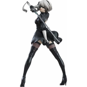 NIER AUTOMATA - Ver 1.1A 2B YoRHa No.2 Type B Pop Up Parade Pvc Figure