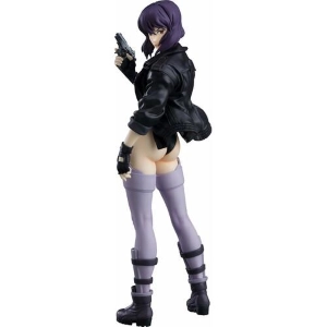 GHOST IN THE SHELL - Motoko Kusanagi S.A.C. Ver. L Pop Up Parade Pvc Figure