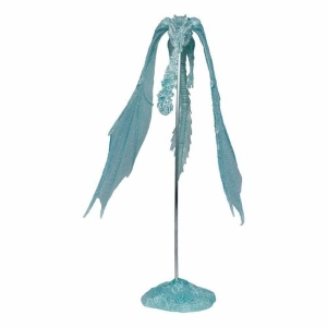 GAME OF THRONES - Viserion Frostbite Gold Label Action Figure