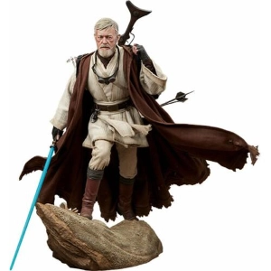 STAR WARS - Mythos - Obi-Wan Kenobi Polystone Statue