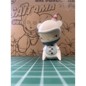 THE SCAVENGERS - Brody Kathie Olivas Vinyl Figure