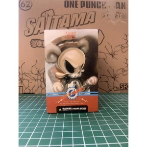 SERV-O-MATICS - Brandt Peters x MINDstyle - Serv-O-Matics Vinyl Figure