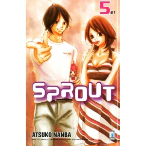 SPROUT 5 - SHOT 123