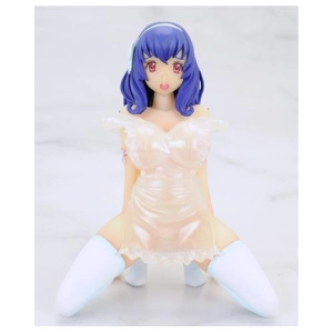 THE QWASER OF STIGMATA - Tomo Yamanobe 1/12 Pvc Figure