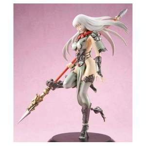 IKKI TOUSEN - Choun Shiryu SMC 1/8 Pvc Figure