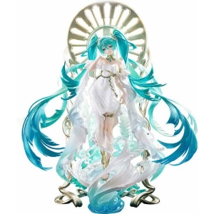 VOCALOID - Miku Hatsune feat Yoneyama Mai 1/7 Pvc Figure