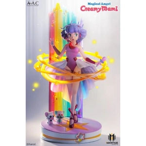 CREAMY MAMI - Magical Angel Creamy Mami - The Final Show 1/6 Resin Statue