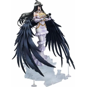 OVERLORD - Albedo 10th Anniversary so-bin Ver. 1/8 Pvc Figure