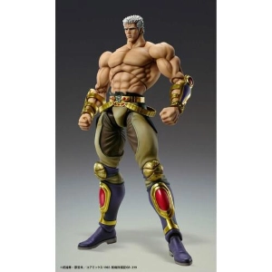 HOKUTO NO KEN - Fist of the North Star - Raoh Muso Tensei Ver. Chozokado Action Figure