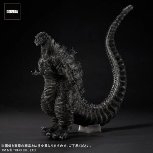 GODZILLA 2016 - Toho Yuji Sakai Modeling Collection - Godzilla 4th Form Orthochromatic Ver. Pvc Figure