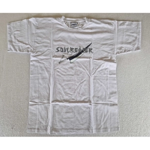 T-SHIRT - Bleach Soul Reaper Ichigo - Size L