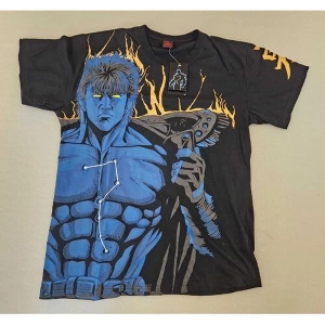 T-SHIRT - Hokuto no Ken - Size XL