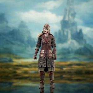 LORD OF THE RINGS - Select Series 8 - Eowyn Action Figure