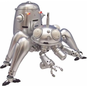 GHOST IN THE SHELL - Tachikoma Naked Color Ver. EX Gohkin