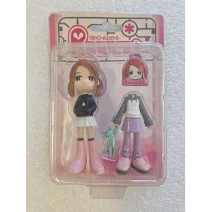 PINKY STREET - PK-003A : 680 Baby Sue Vance Project Figure