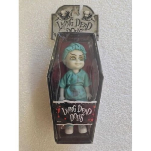 LIVING DEAD DOLLS - Mini Series 4 Dr. Dedwin