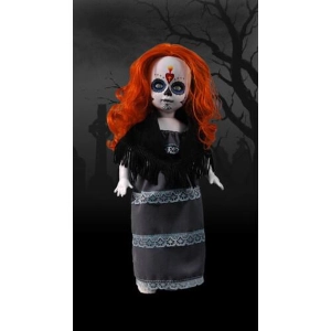 LIVING DEAD DOLLS - Series 20 Savannah