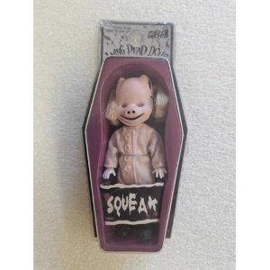 LIVING DEAD DOLLS - Mini Series 16 Squeak