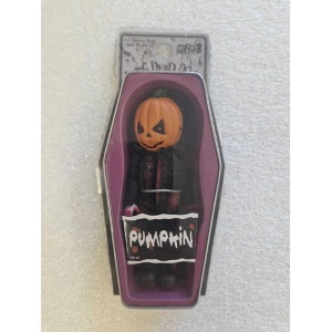 LIVING DEAD DOLLS - Mini Series 16 Pumpkin