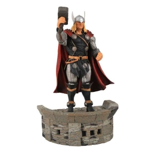 THOR - Classic Thor Marvel Select Action Figure