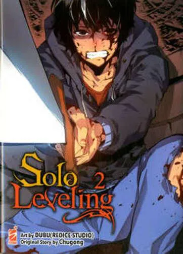 SOLO LEVELING 2
