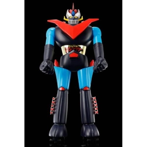 MAZINGER Z - Great Mazinger Jumbo Machineder Action Figure 60cm