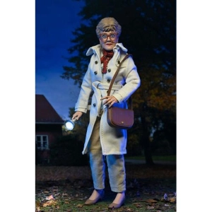 JESSICA FLETCHER - Murder, She Wrote Clothed Action Figure