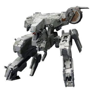 METAL GEAR SOLID - 1/100 REX Model Kit