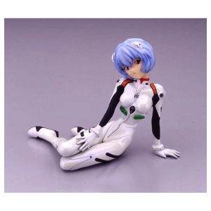 EVANGELION - Rei Ayanami Plug Suit 1/4 Resin Statue