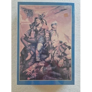 FINAL FANTASY X-2 - Jigsaw Puzzle 1000pcs