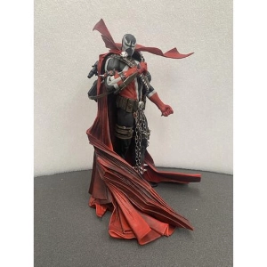 SPAWN - ISSUE 7 Cover Art 12" Deluxe Action Figure