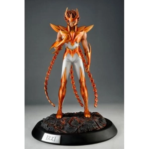 SAINT SEIYA - Ikki Phoenix OCE Kurumada Masami Edition HQS 1/6 Resin Statue