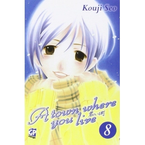 A TOWN WHERE YOU LIVE 8