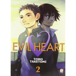 EVIL HEART 2