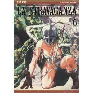 LA STRAVAGANZA 6