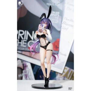 ORIGINAL CHARACTER - Yuna Bunny Girl Ver. illustration by Biya 1/4 Pvc Figure
