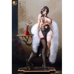 ORIGINAL CHARACTER - You Feng Lai 1/6 Pvc Figure