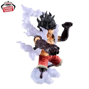 ONE PIECE - King Of Artist - Monkey D. Luffy Special Ver. B Pvc Figure